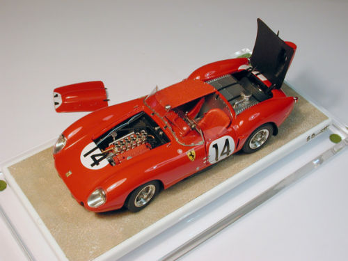 Ferrari TR58